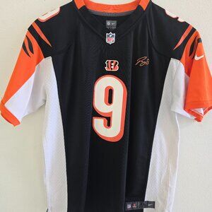 Nike Big Kids XL Joe Burrow Jersey